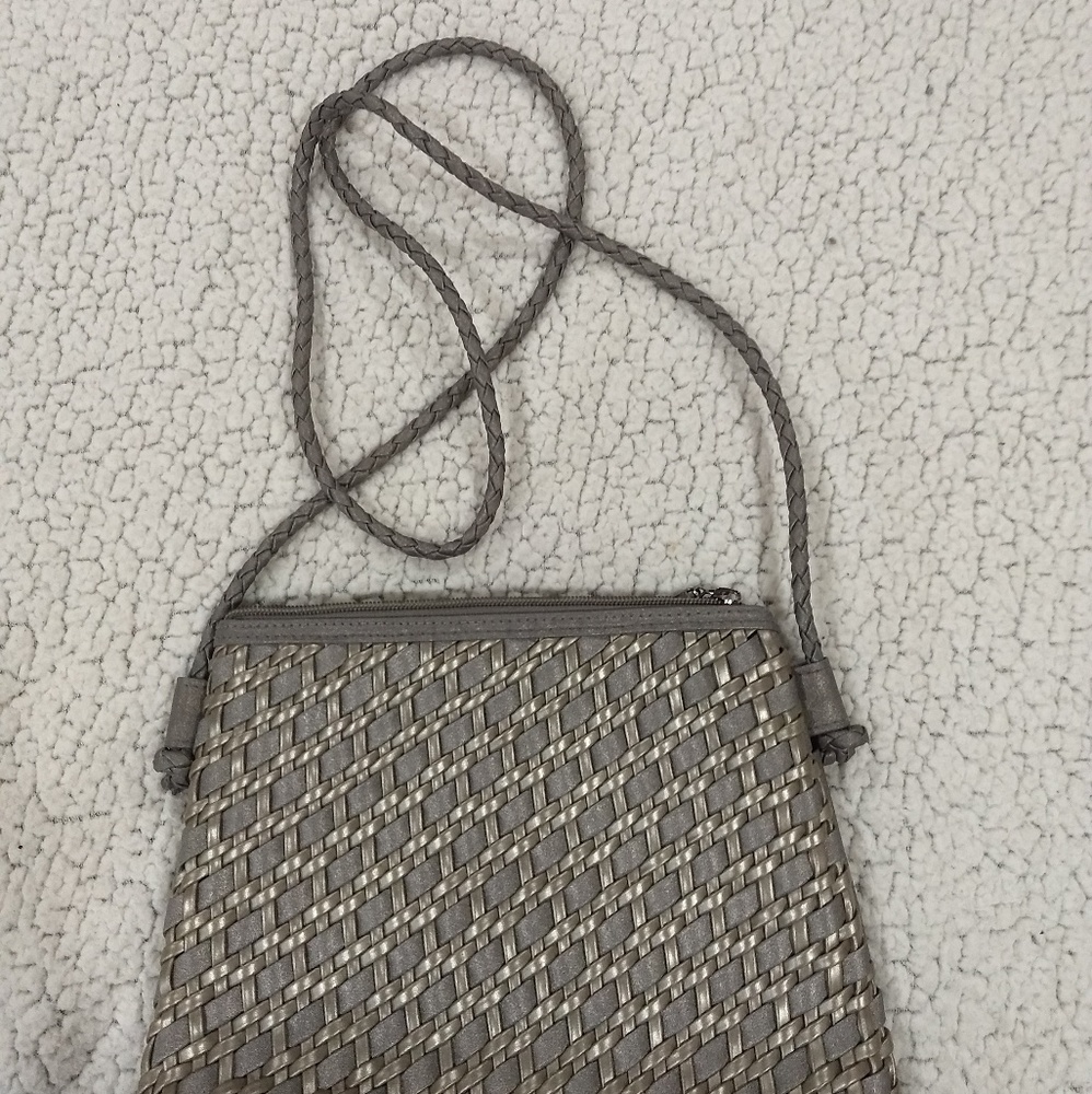 Tianni cross body